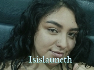 Isislauneth