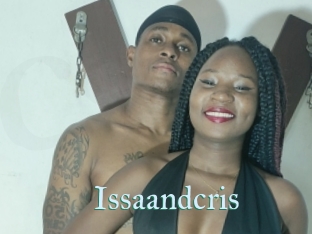 Issaandcris