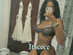 Itscece