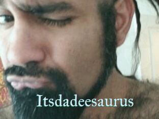 Itsdadeesaurus