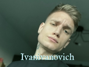 Ivanivanovich