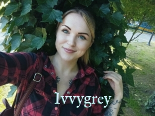 Ivvygrey