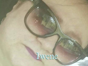 Iwene