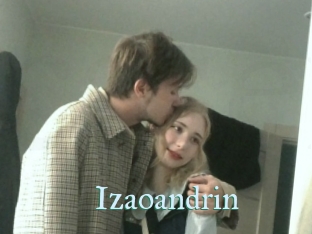 Izaoandrin