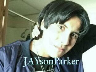 JAYsonParker