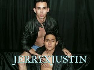 JERRYXJUSTIN