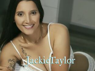 JackieTaylor