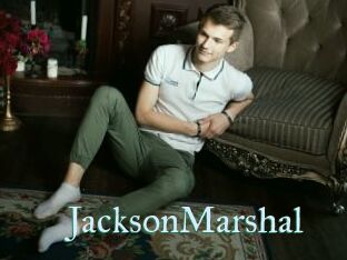 JacksonMarshal