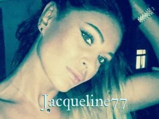 Jacqueline77