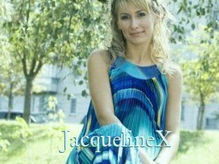 JacquelineX