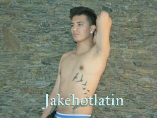 Jakehotlatin