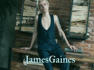 JamesGaines