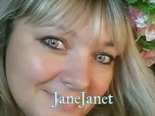 JaneJanet