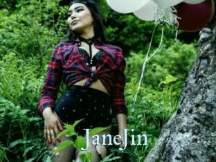 JaneJin