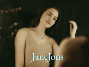 JaneJons