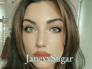 JanexxSugar