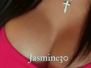 Jasmine30