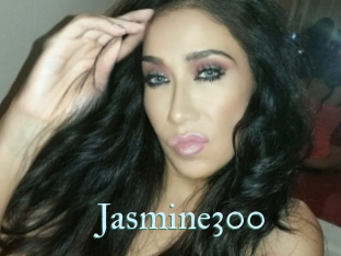 Jasmine300