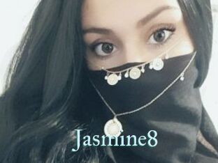 Jasmine8