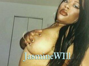 JasmineWIll