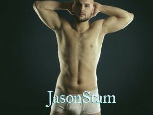 JasonStam