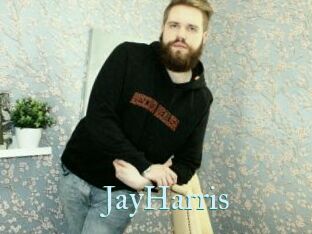 JayHarris