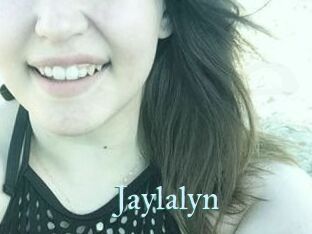 Jaylalyn