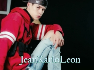 JeanKarloLeon