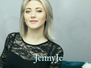 JennyJe