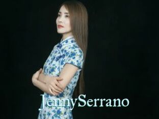 JennySerrano