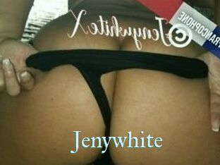 Jenywhite