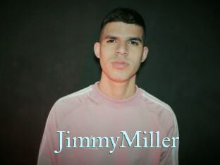 JimmyMiller