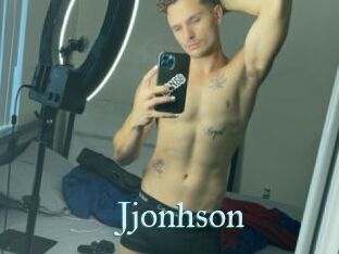 Jjonhson