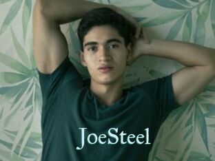 JoeSteel