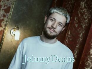 JohnnyDeans