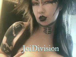 JoiDivision