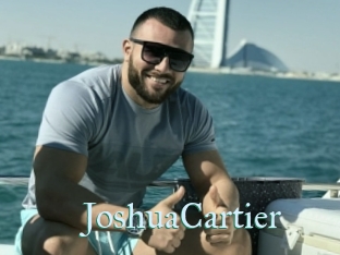 JoshuaCartier