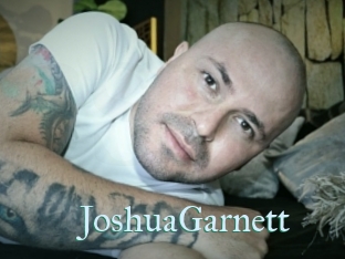 JoshuaGarnett