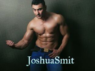 JoshuaSmit