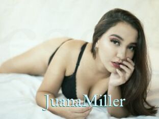 JuanaMiller