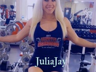 JuliaJay