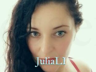 JuliaLI