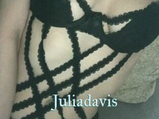 Juliadavis