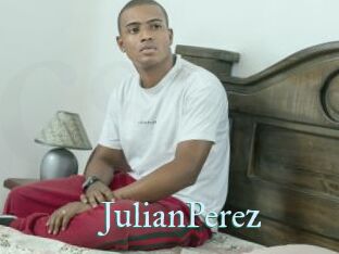 JulianPerez