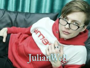 JulianWell