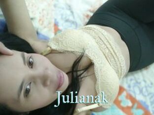 Julianak