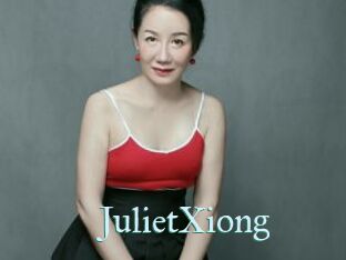 JulietXiong