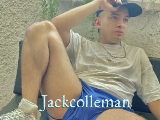 Jackcolleman