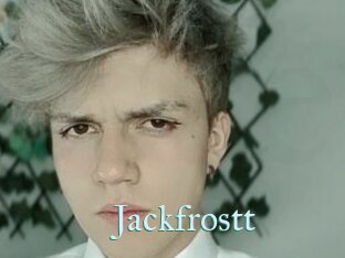 Jackfrostt