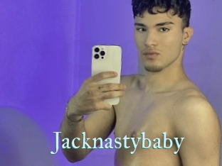 Jacknastybaby